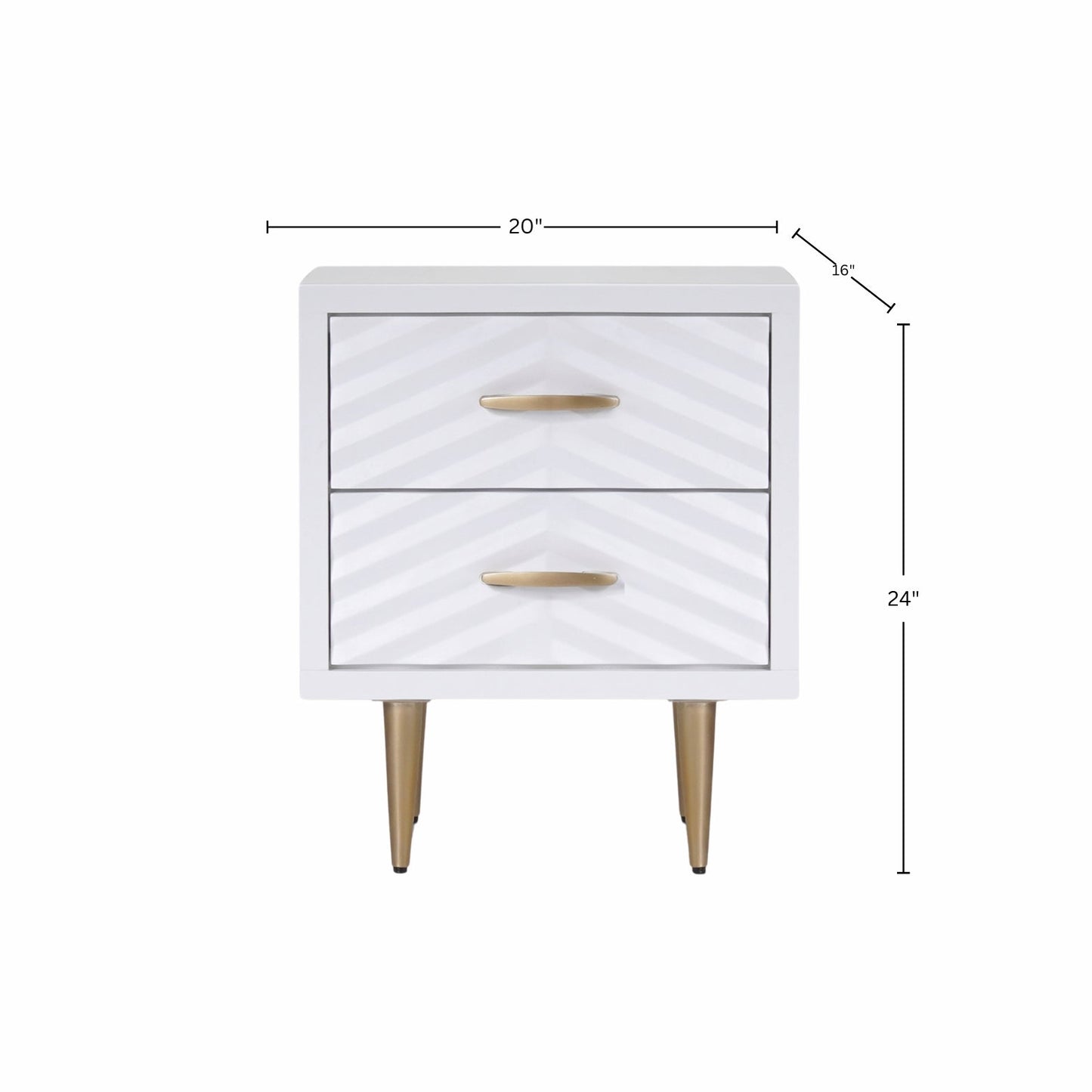 Trixie Nightstand
