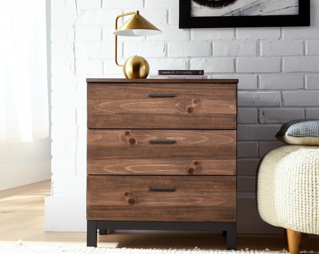 Weston Accent Chest