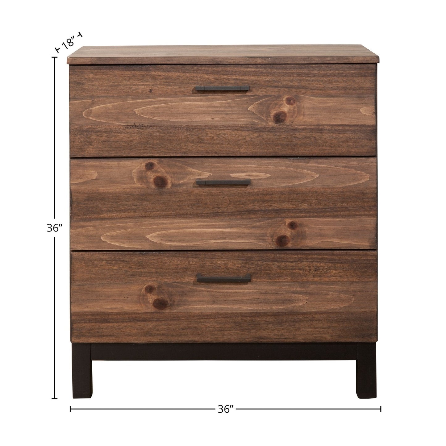 Weston Accent Chest