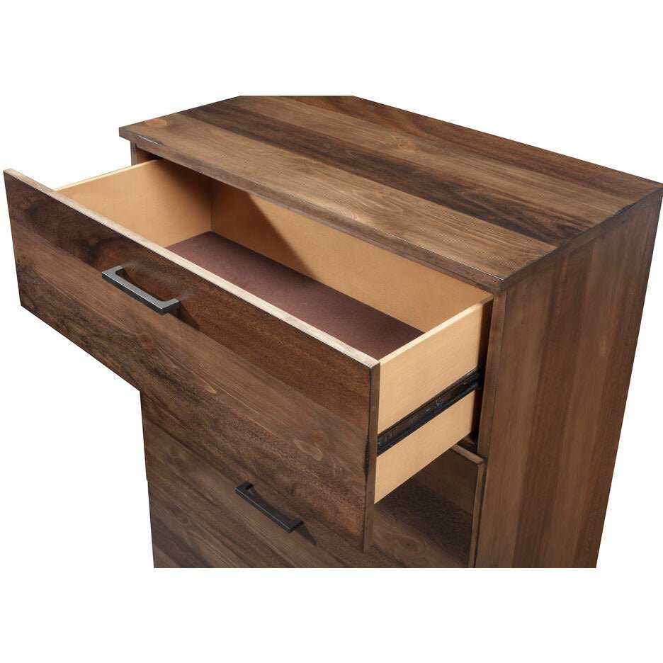 Weston Chest