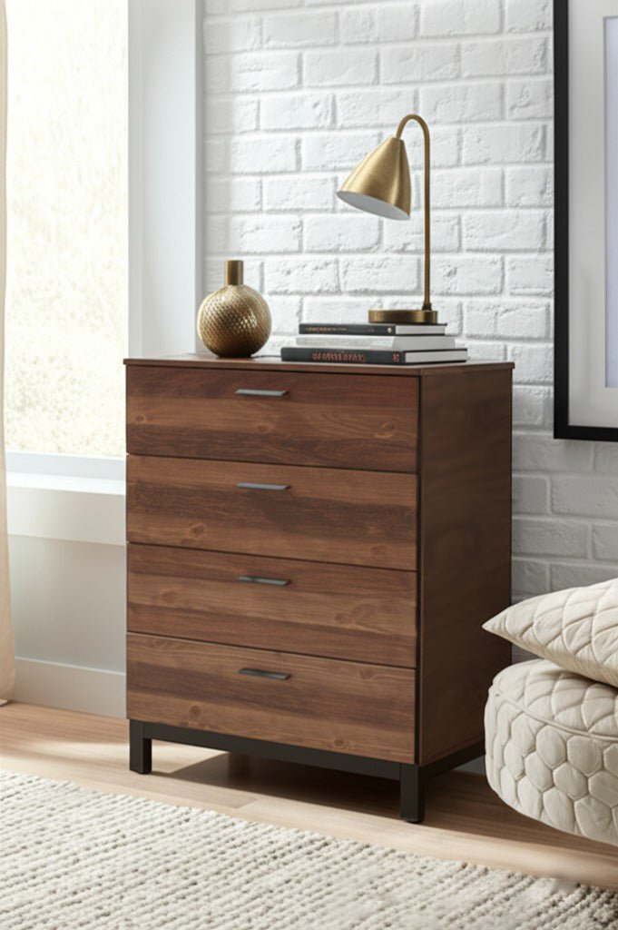 Weston Chest