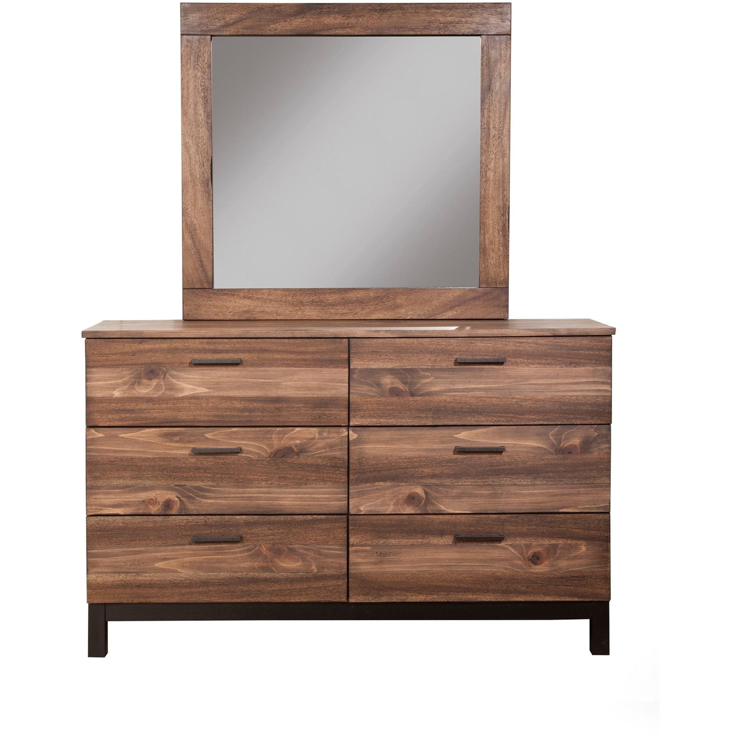 Weston Dresser