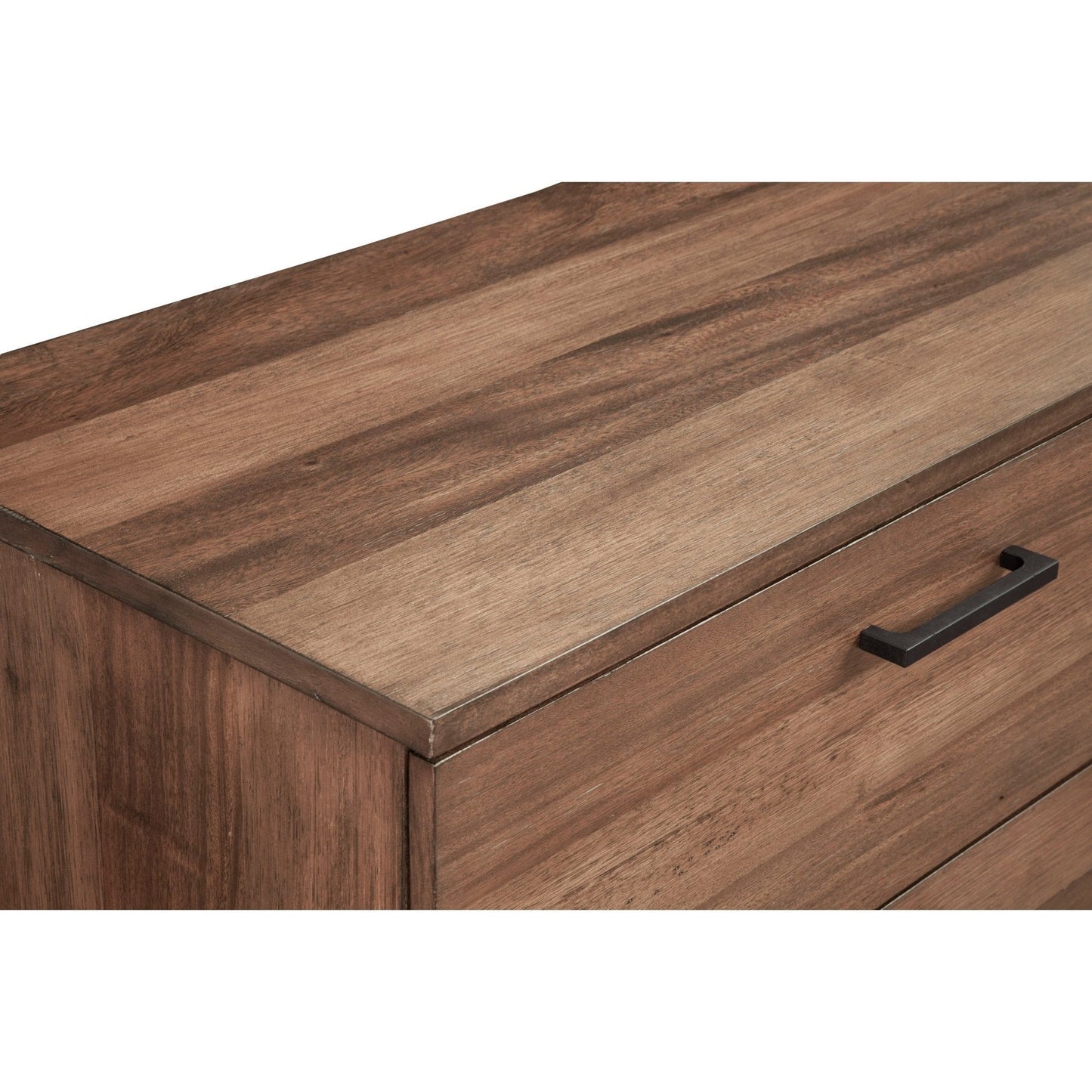 Weston Dresser