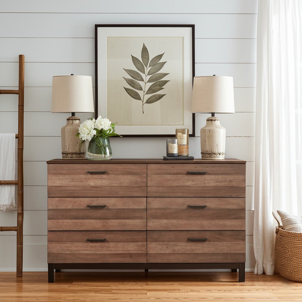 Weston Dresser