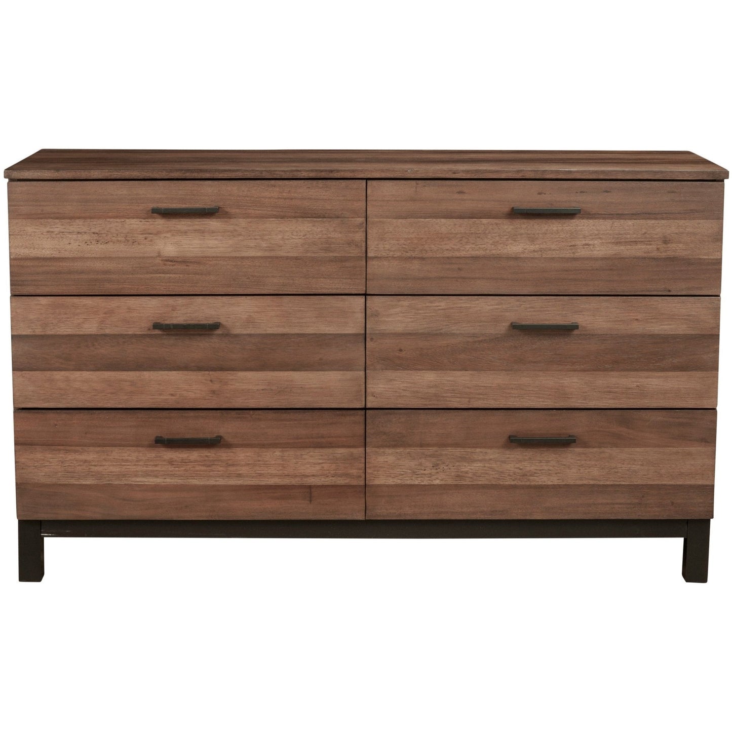 Weston Dresser