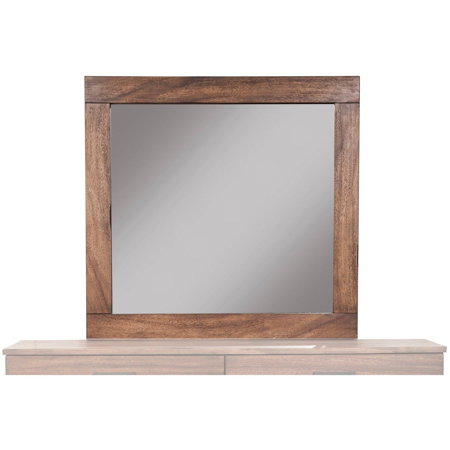 Weston Dresser & Mirror