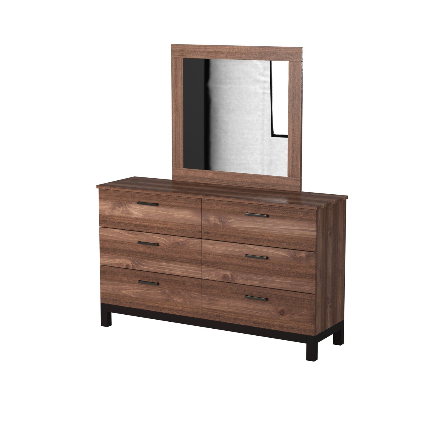 Weston Dresser & Mirror