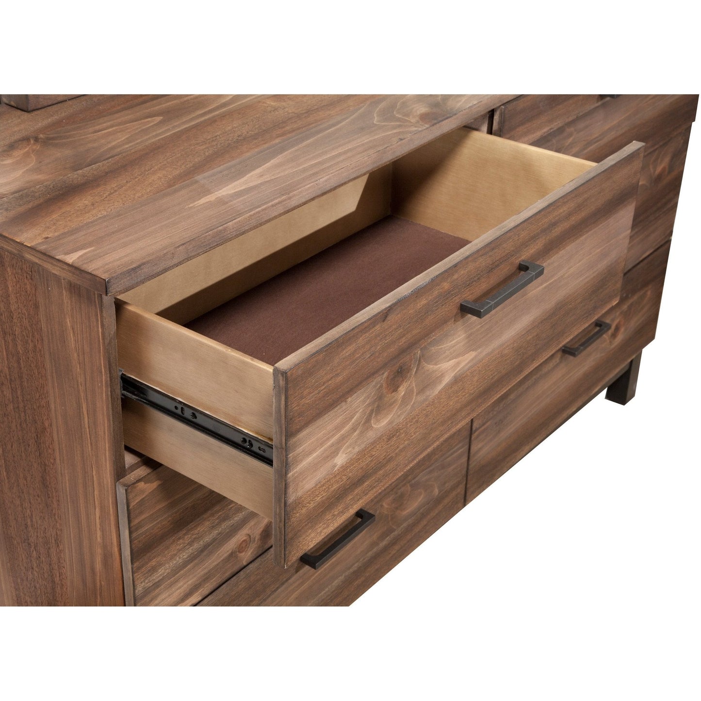 Weston Dresser & Mirror