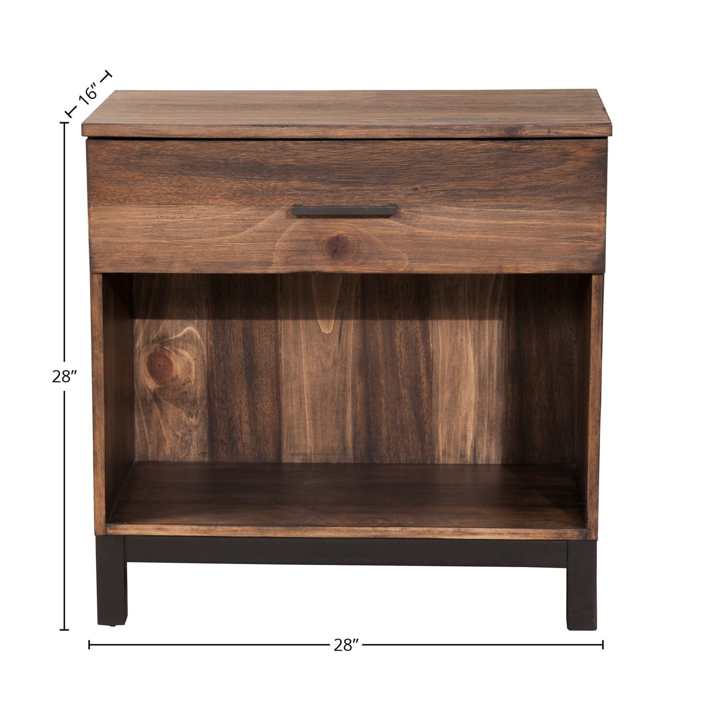 Weston Nightstand