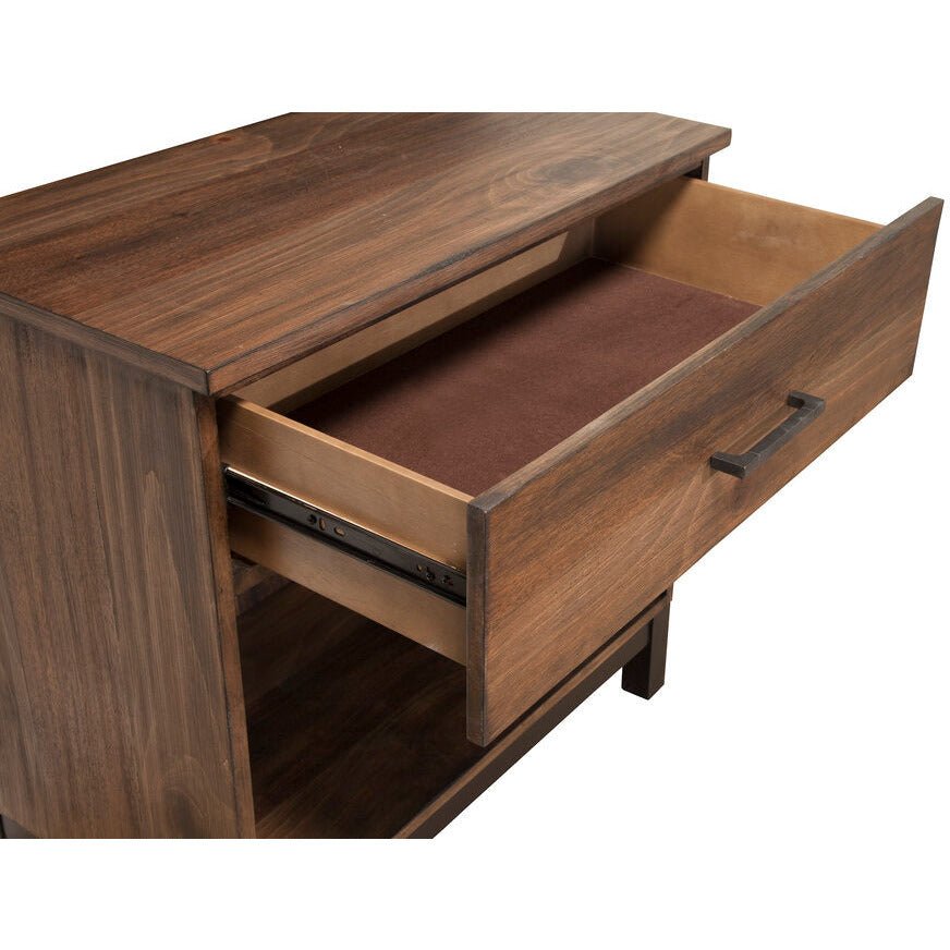 Weston Nightstand