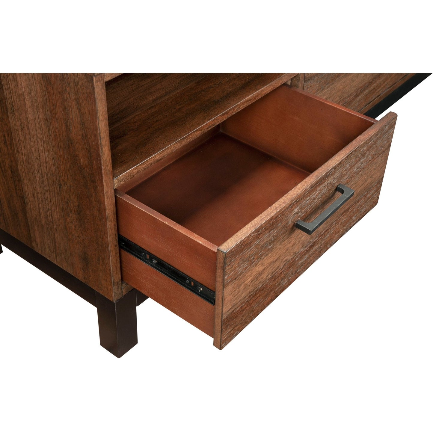 Weston TV Console