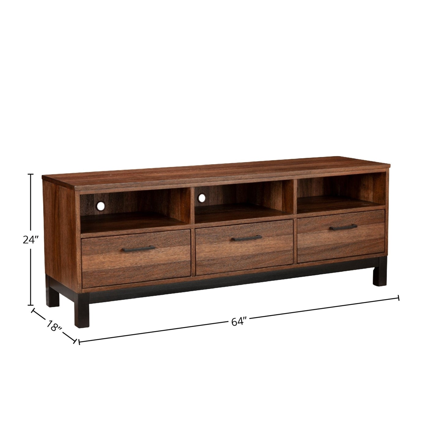 Weston TV Console