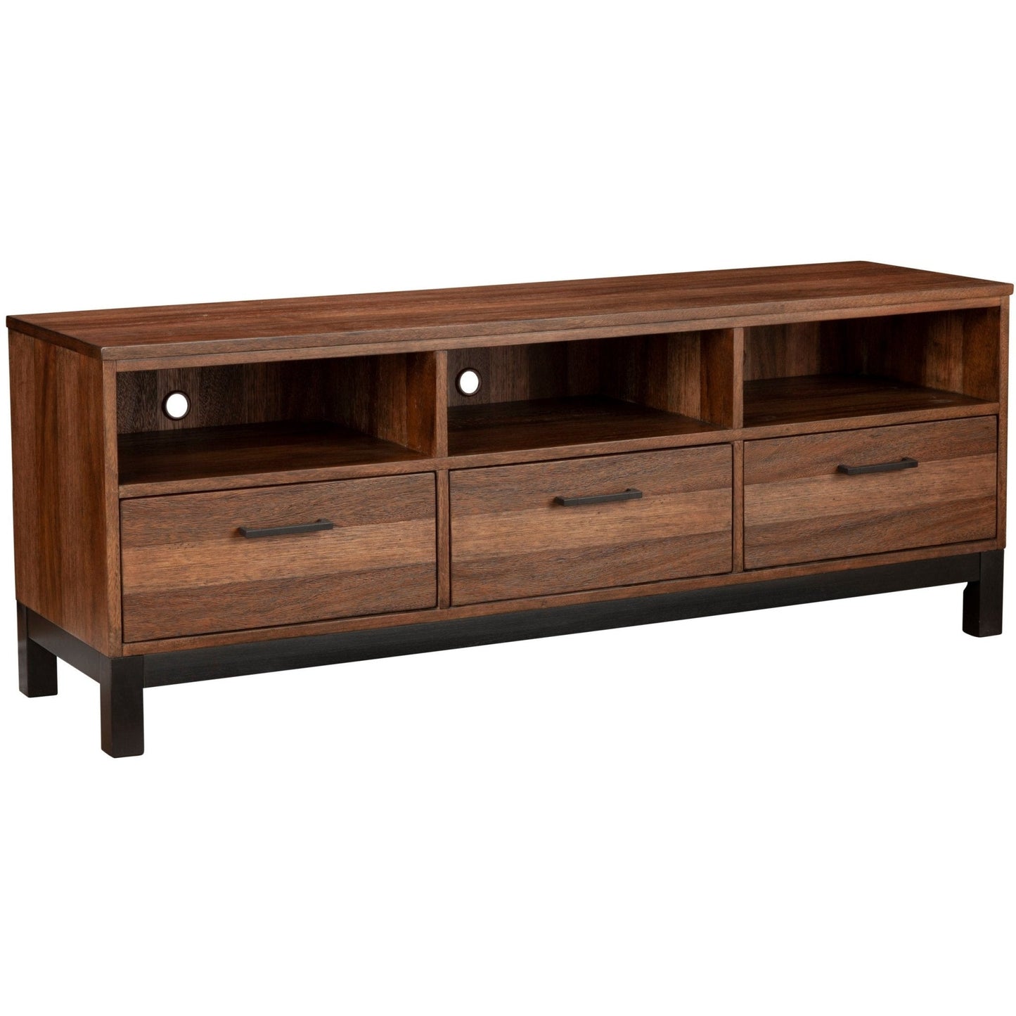 Weston TV Console