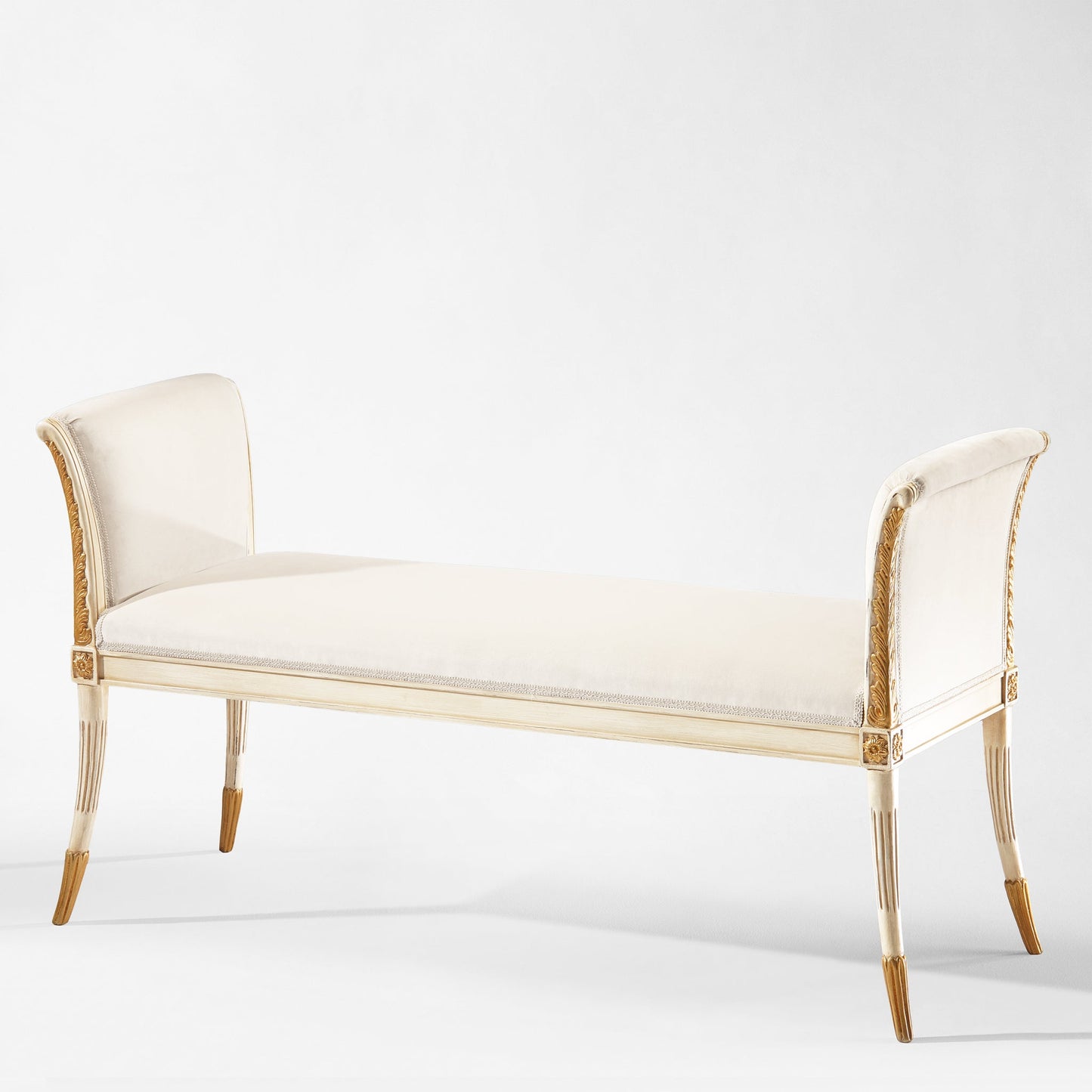 PIATTI white bench