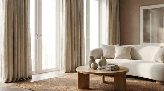 How to Measure for Curtains