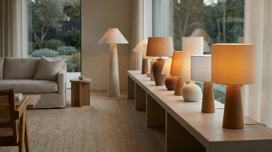 Light Bulb Color Temperature: A Kelvin Guide