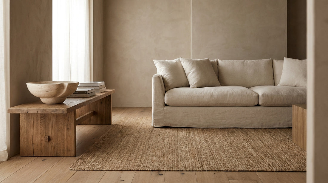 Quiet Luxury Home Decor, Explained