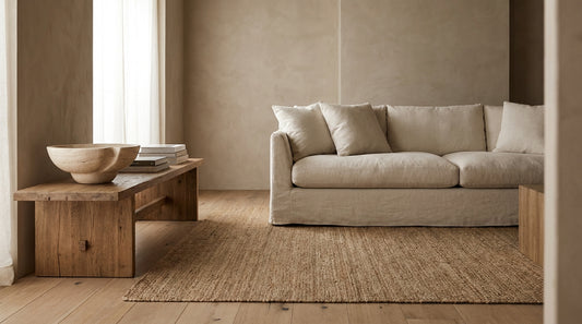 Quiet Luxury Home Decor, Explained