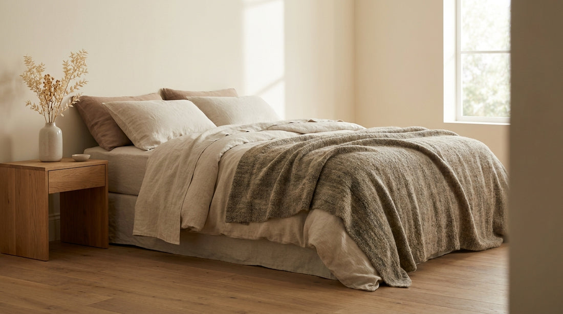 Disadvantages of Linen Sheets (and Whether They Actually Matter)