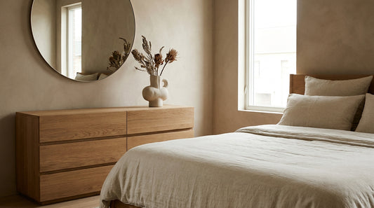 How to Choose a Dresser for Your Bedroom