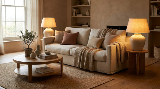 Warm vs Cool Light: Which Bulb Color to Choose