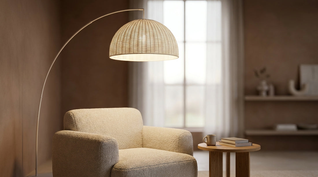 How to Choose a Floor Lamp