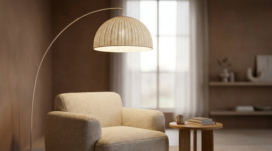 How to Choose a Floor Lamp