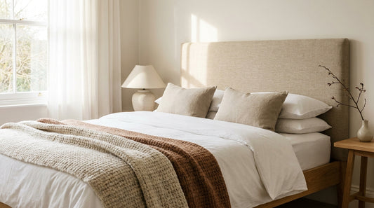 Percale vs Sateen Sheets: How to Pick the Right Weave
