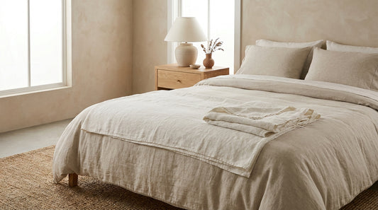 What Is a Coverlet and How Do You Use It?
