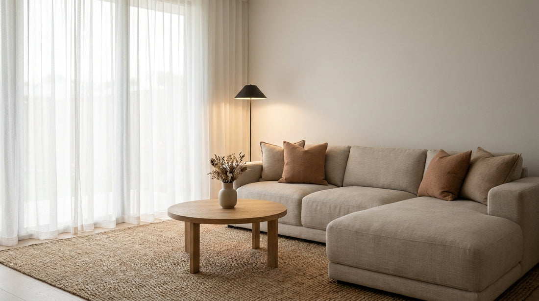 Sectional vs Sofa: Which Fits Your Living Room?