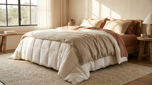 Down vs Down Alternative Comforter: Which Should You Buy?