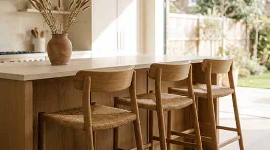 Counter vs Bar Stool Height: A Simple Guide