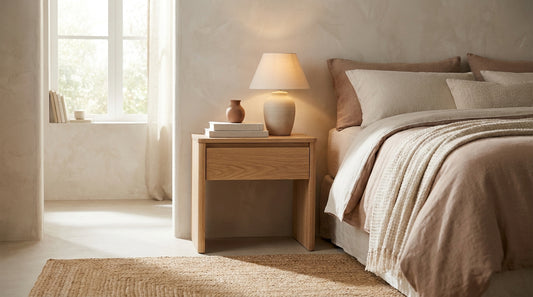 How to Choose a Nightstand