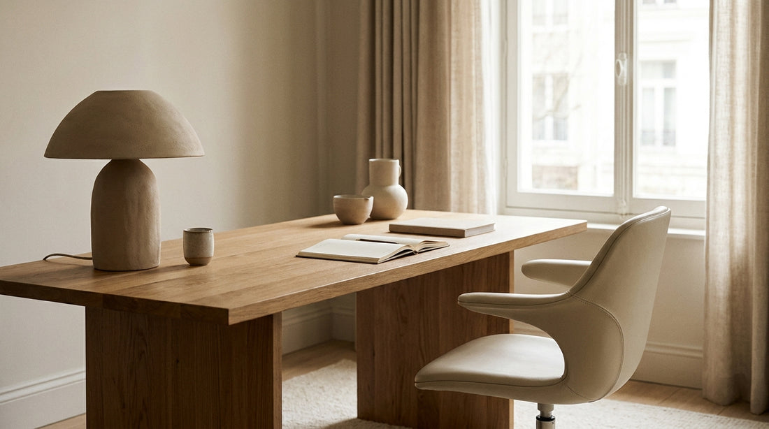 How to Set Up an Ergonomic Home Office
