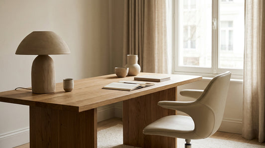 How to Set Up an Ergonomic Home Office