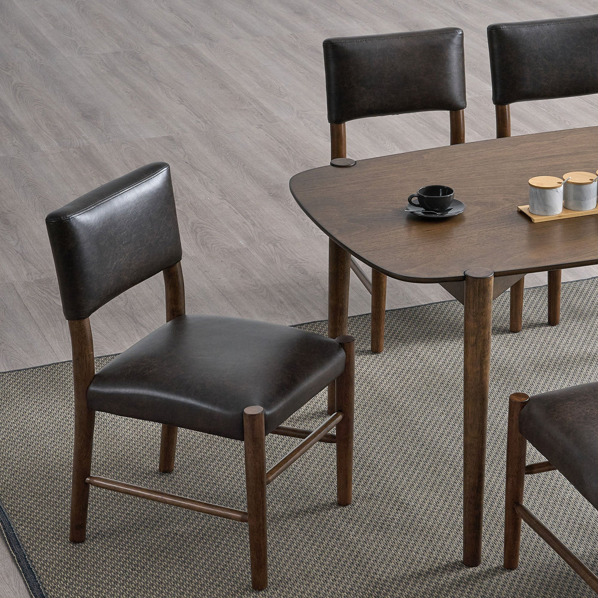 Solid Wood Furniture collection at ARCADA