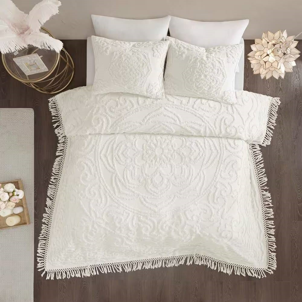 Cotton Bedding collection at ARCADA