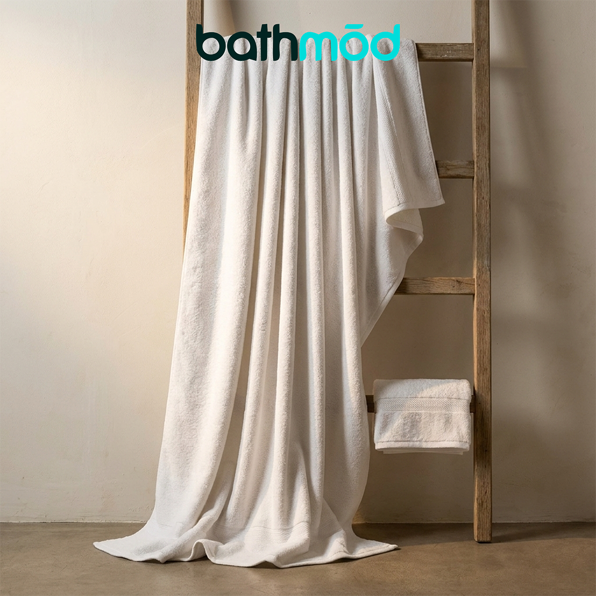 Towels & Robes collection at ARCADA