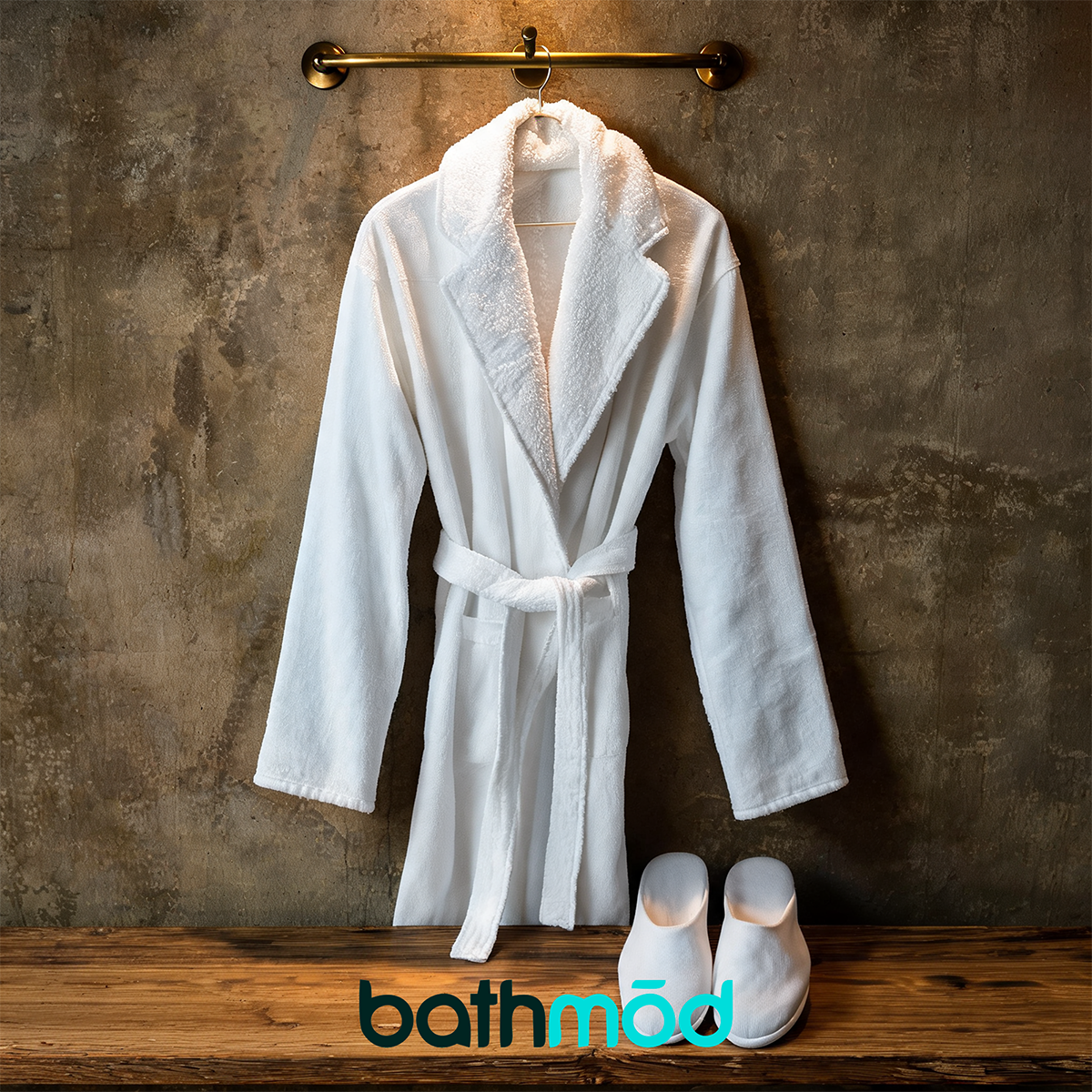 Cotton Towels collection at ARCADA