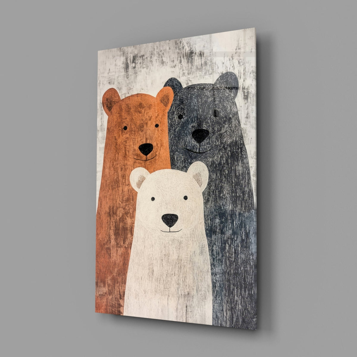 Wall Art collection at ARCADA