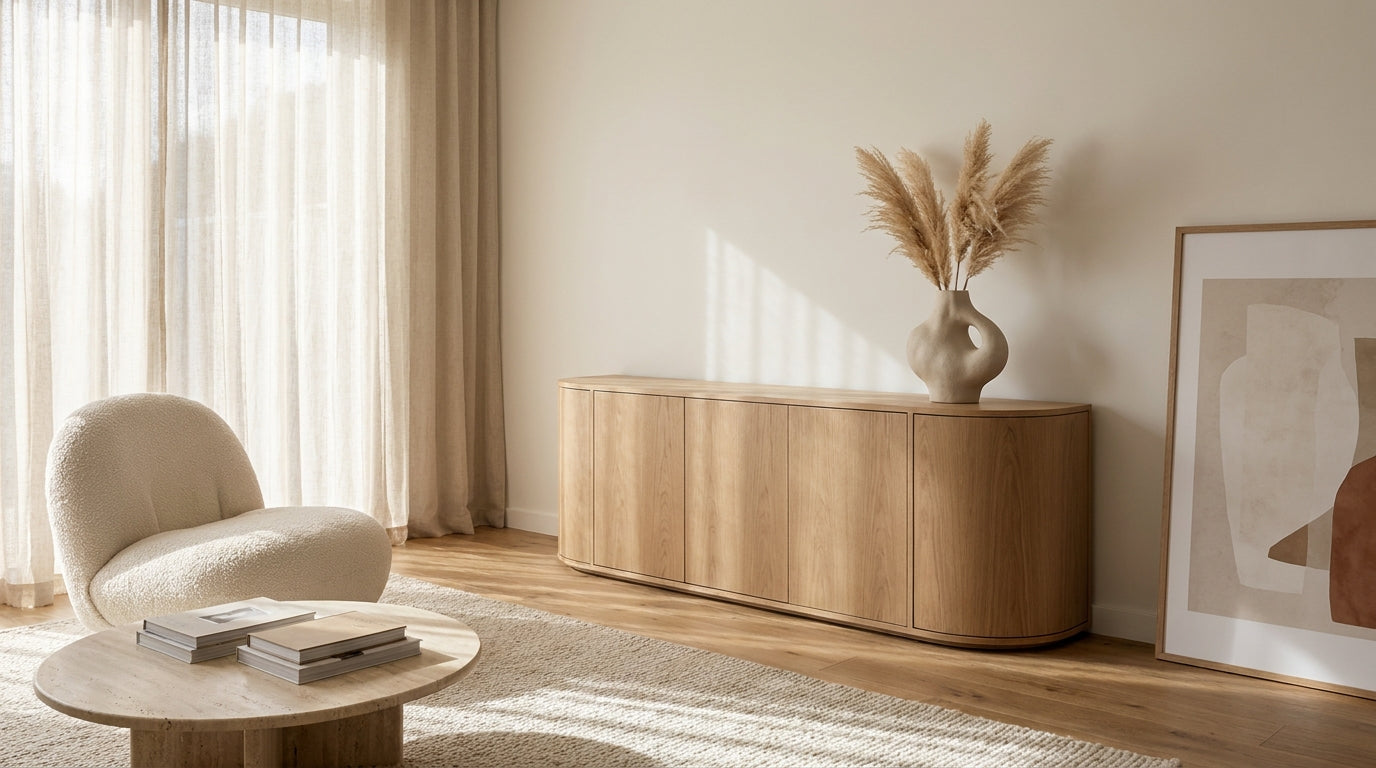 ARCADA New Arrivals — curated home furnishings