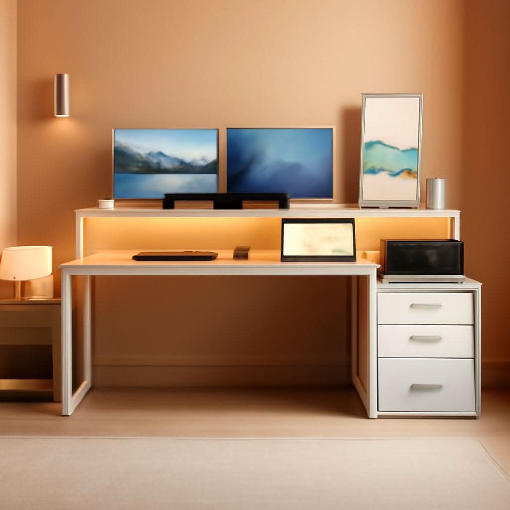 Home Office Furniture collection at ARCADA