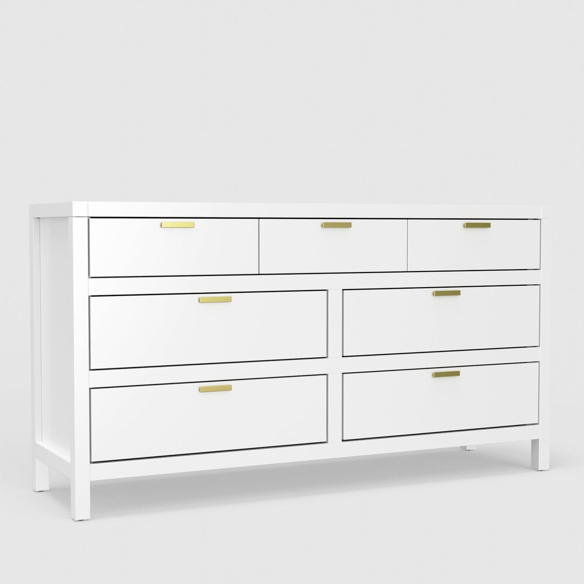 Dressers & Chests collection at ARCADA