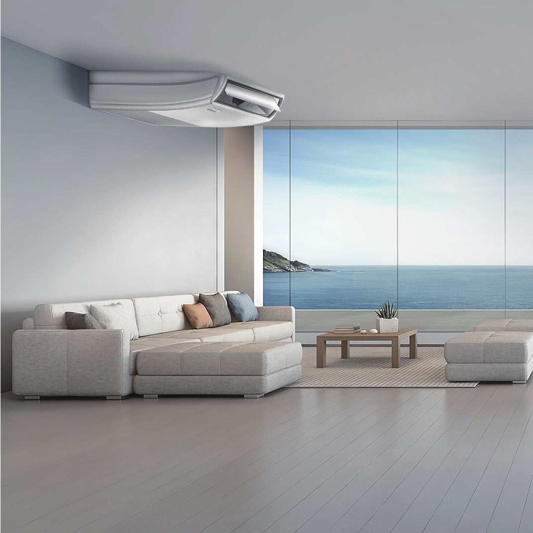 Air Conditioners & Heat Pumps collection at ARCADA