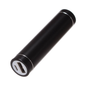 Cylinder Power Bank 2200mAh – USB Backup Charger