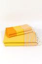 Multi Color Turkish Towel Bundle