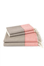 Multi Color Turkish Towel Bundle