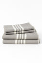 Farm House Turkish Towel without Fringe Bundle