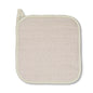 100% Cotton Pot Holders & Oven Mitt