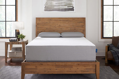 The BedInABox® Dual Hybrid 13” Mattress – Premium Coil + Foam Support